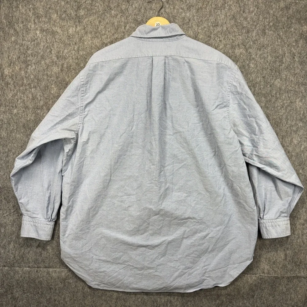 Brooks Brothers pit 25
